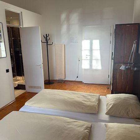 Whliving - Apartments & Studios In Konstanz Eksteriør bilde