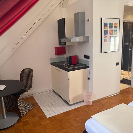 Whliving - Apartments & Studios In Konstanz Eksteriør bilde