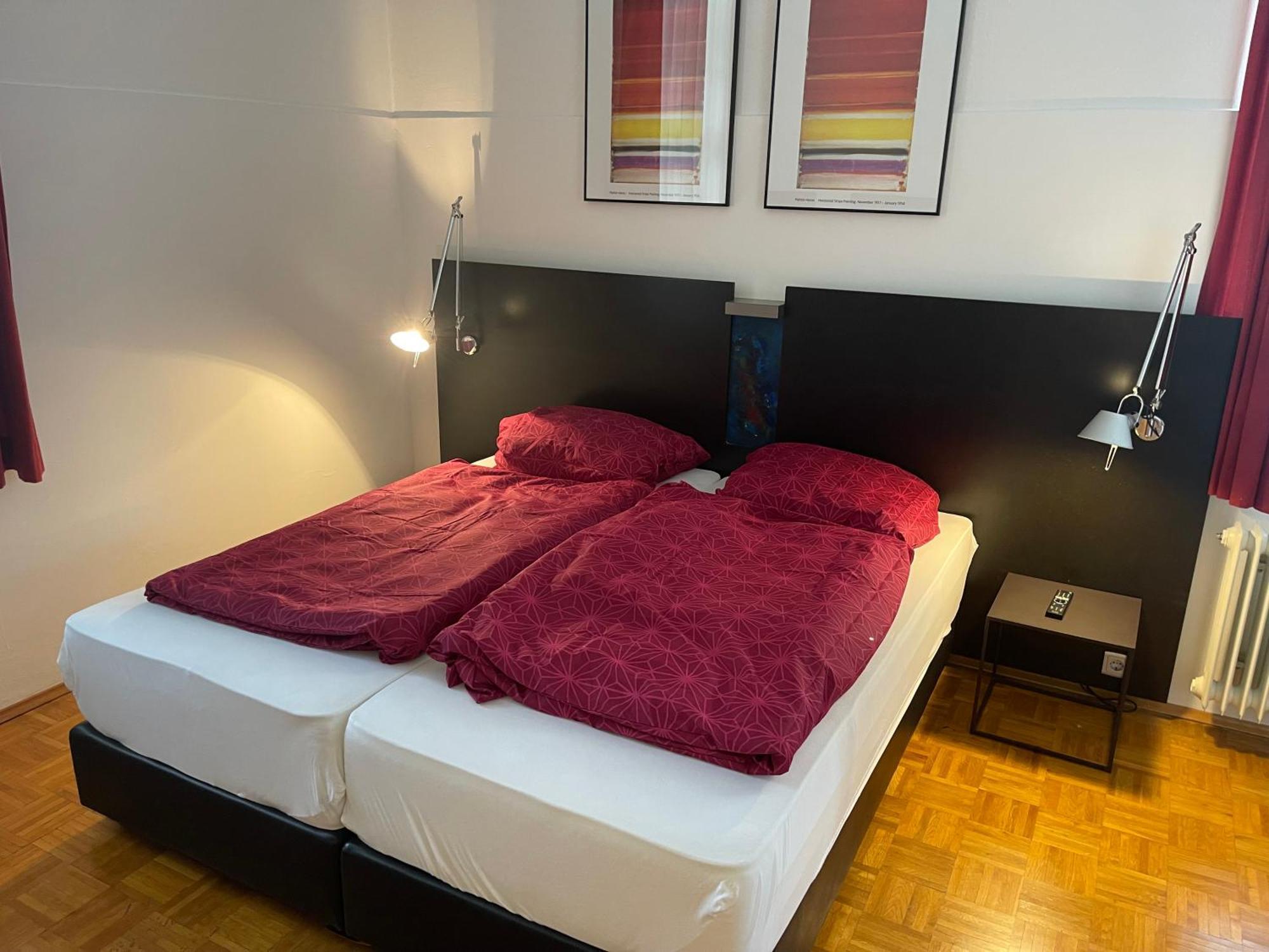 Whliving - Apartments & Studios In Konstanz Eksteriør bilde