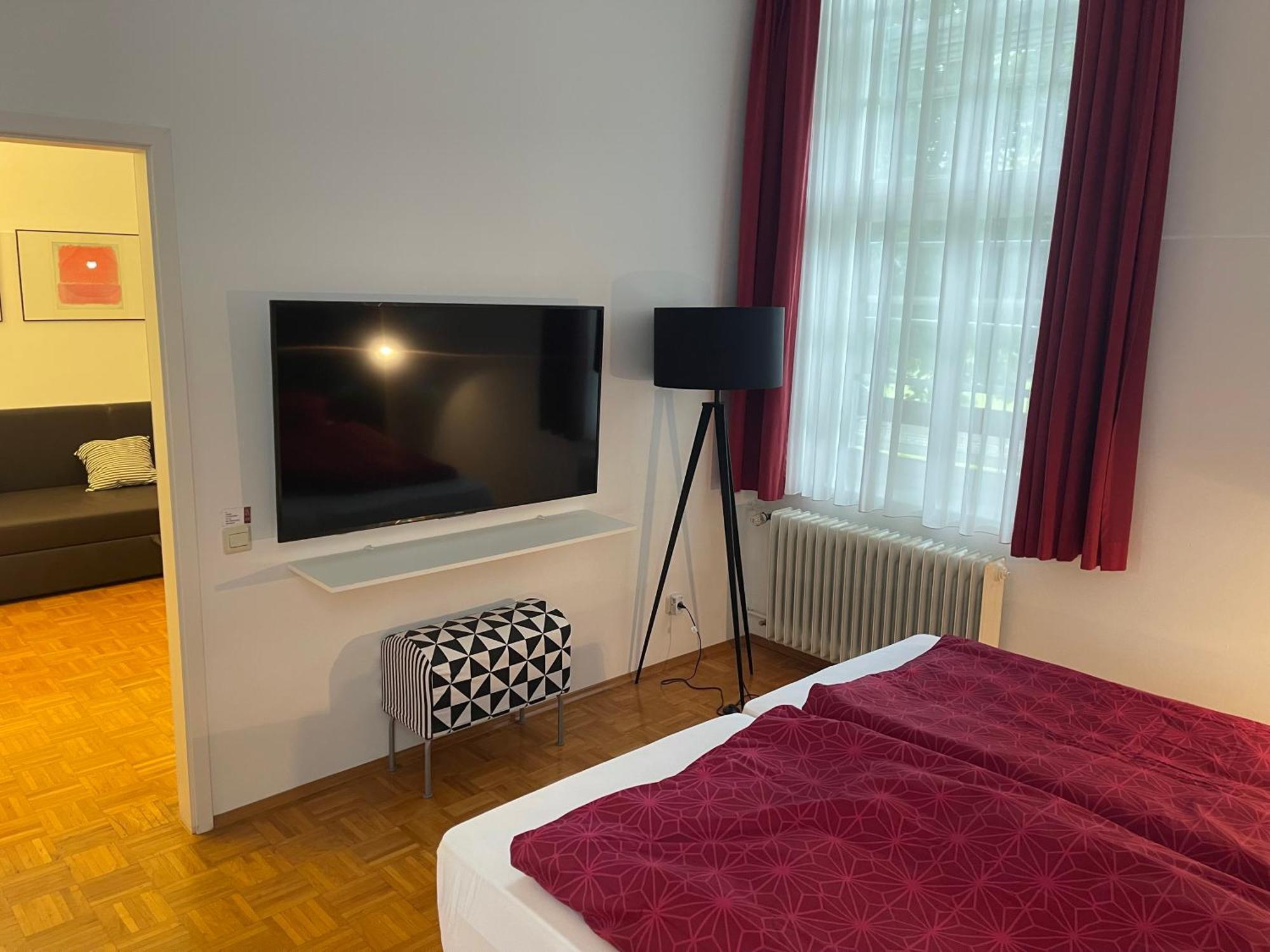 Whliving - Apartments & Studios In Konstanz Eksteriør bilde