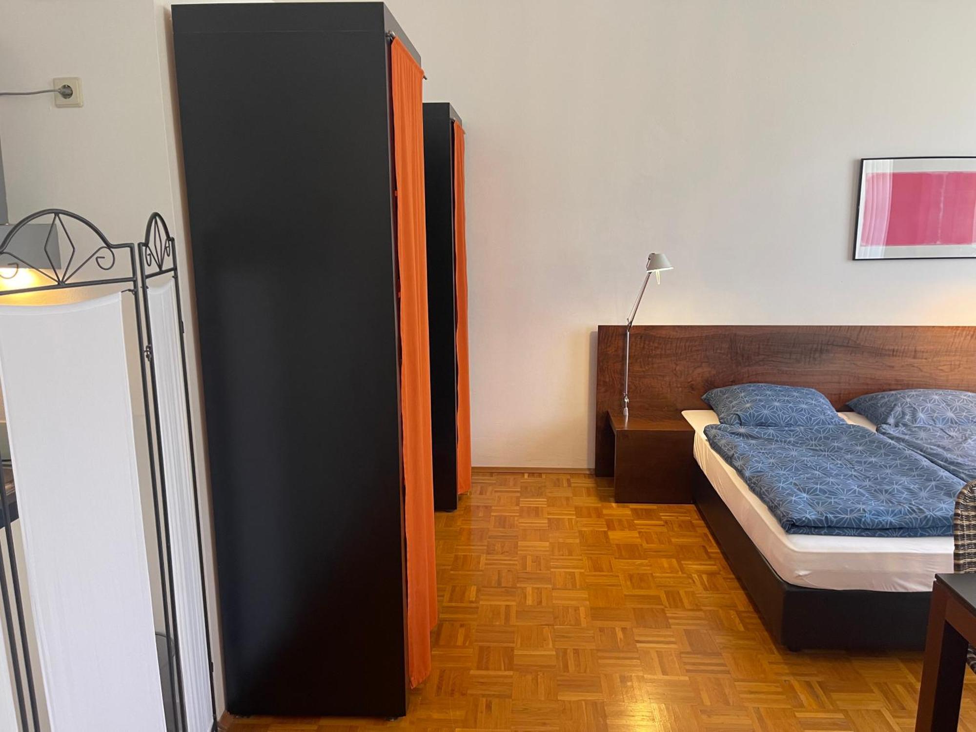 Whliving - Apartments & Studios In Konstanz Eksteriør bilde