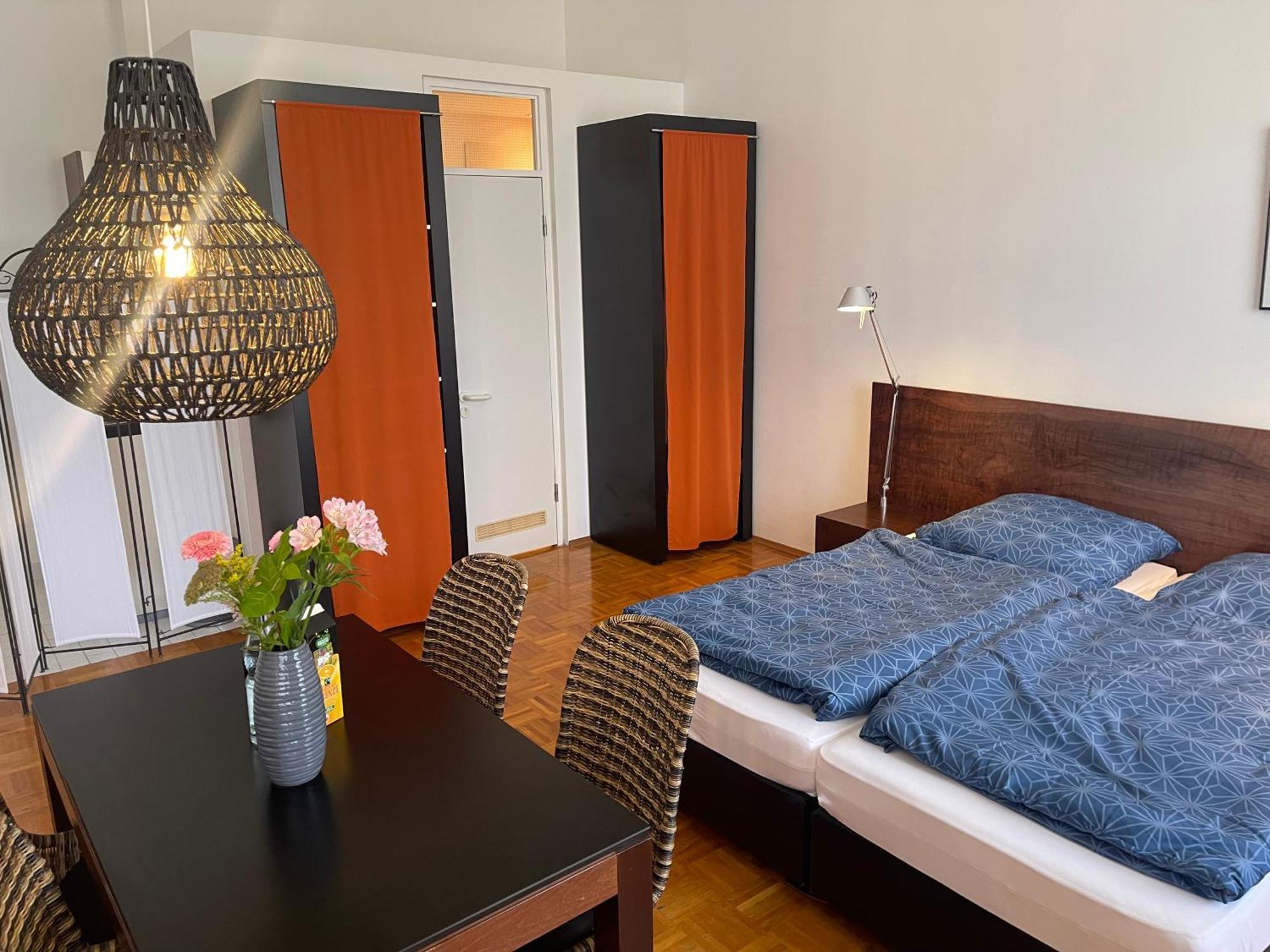 Whliving - Apartments & Studios In Konstanz Eksteriør bilde