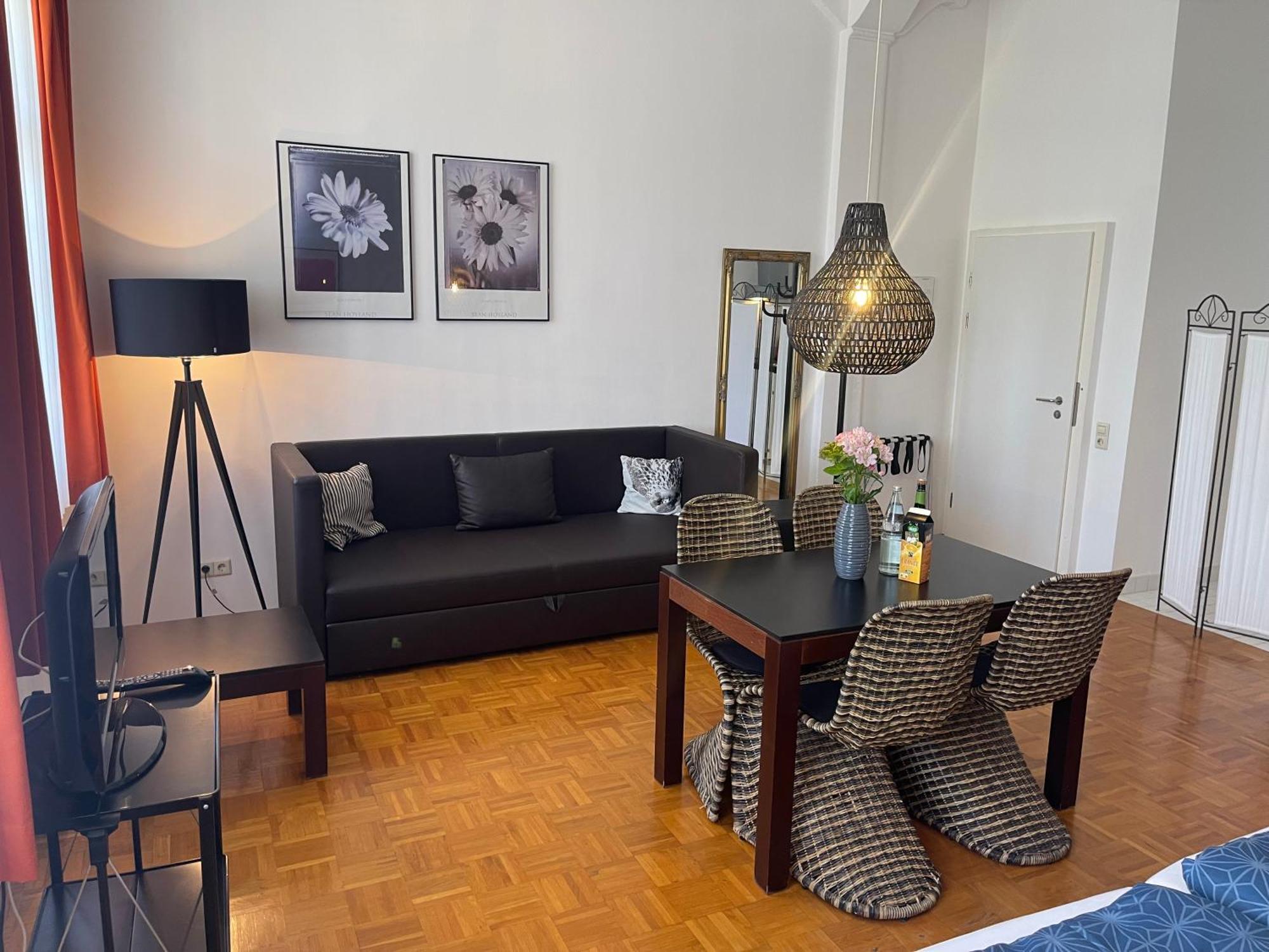 Whliving - Apartments & Studios In Konstanz Eksteriør bilde
