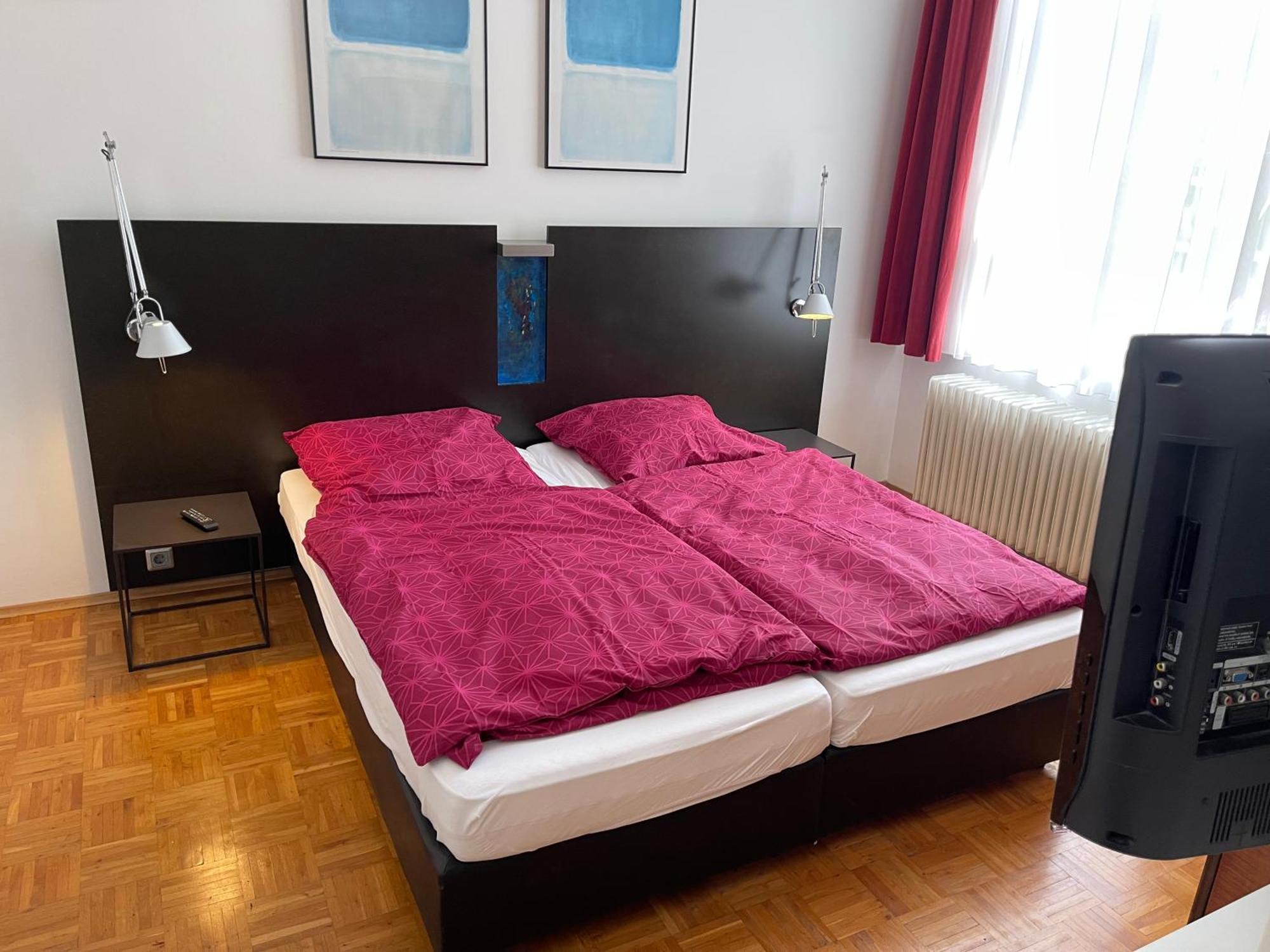 Whliving - Apartments & Studios In Konstanz Eksteriør bilde