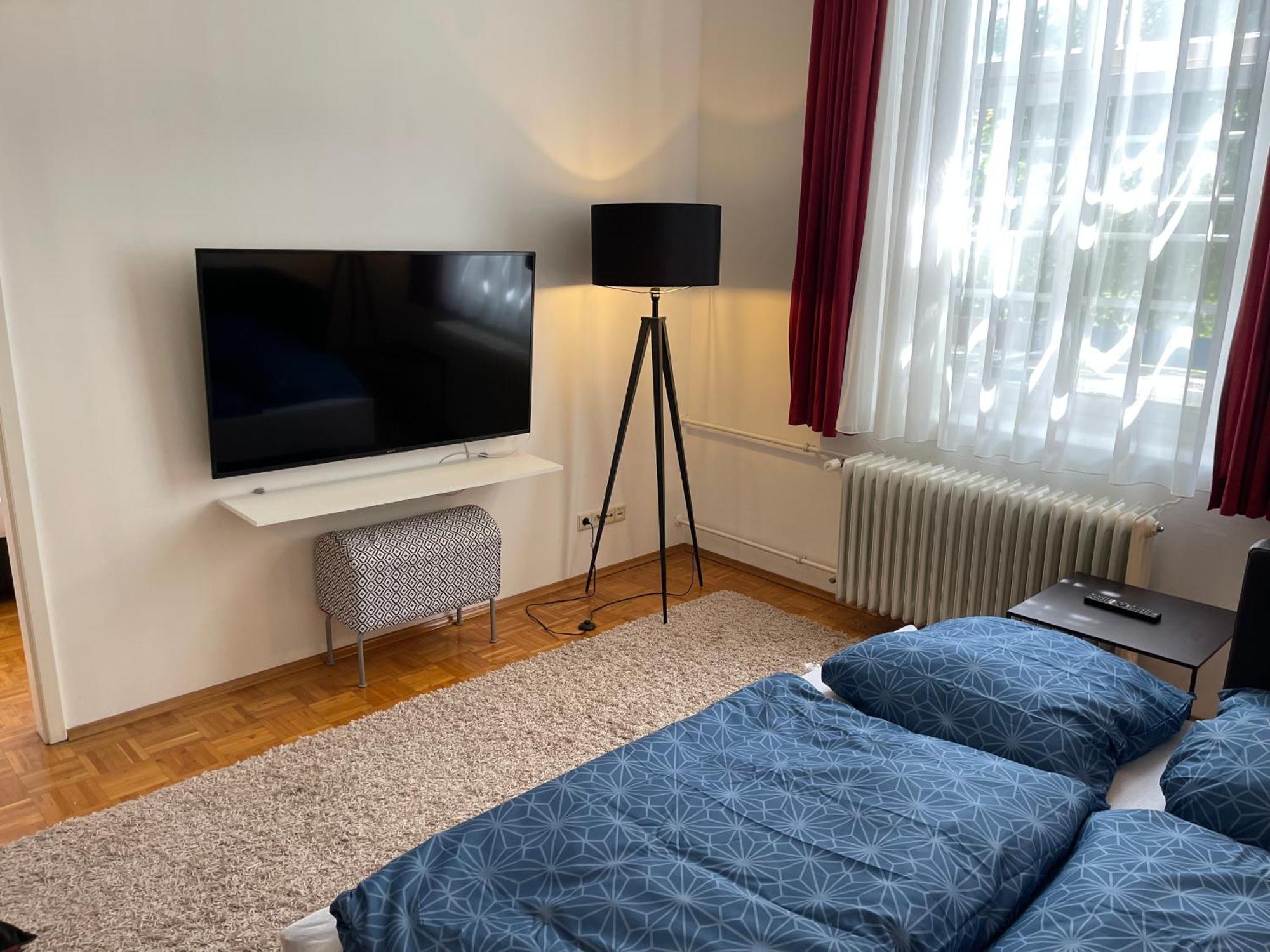 Whliving - Apartments & Studios In Konstanz Eksteriør bilde