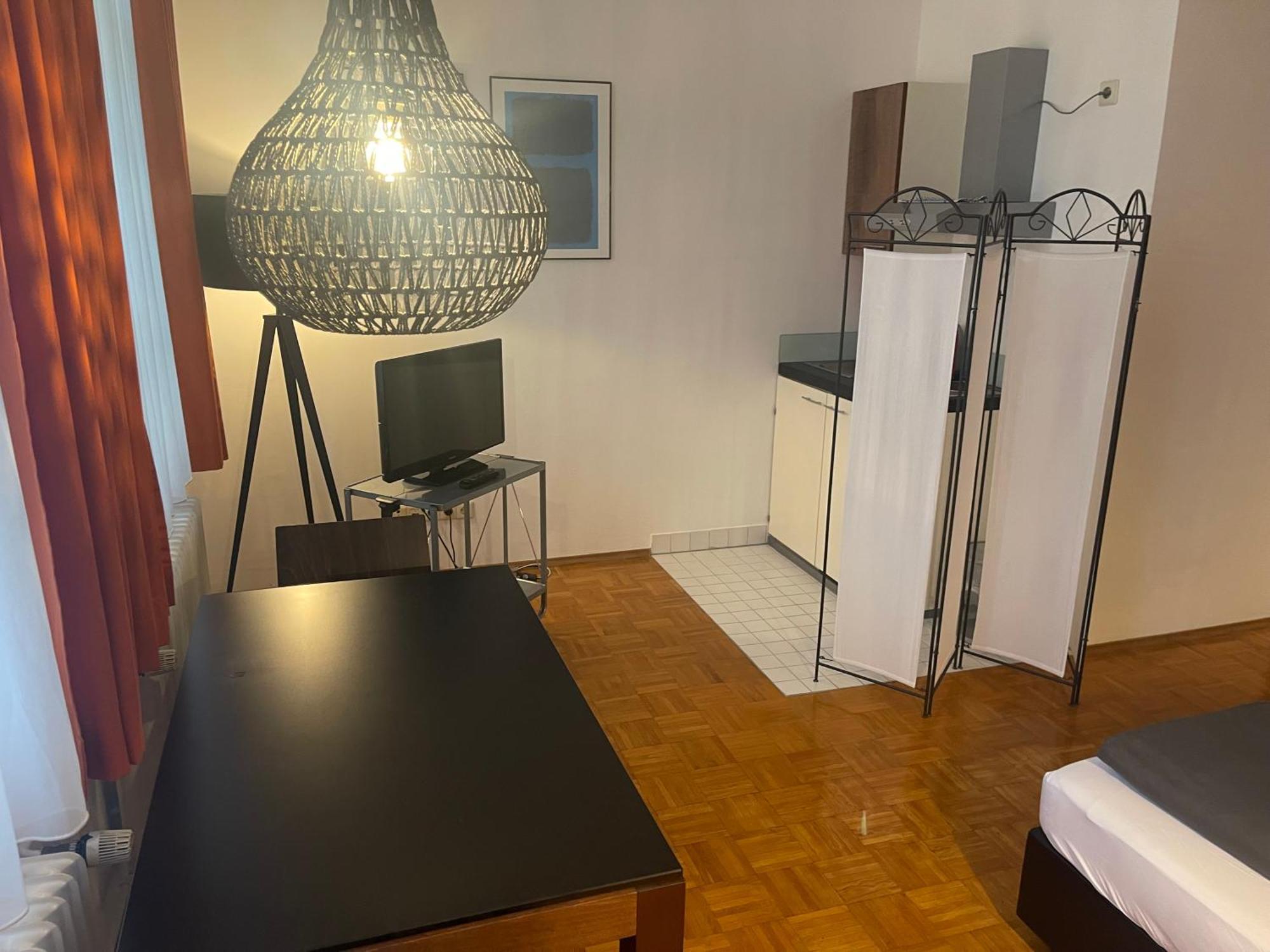 Whliving - Apartments & Studios In Konstanz Eksteriør bilde