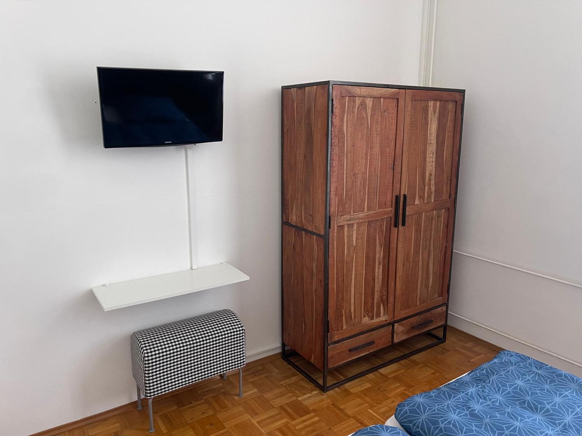 Whliving - Apartments & Studios In Konstanz Eksteriør bilde