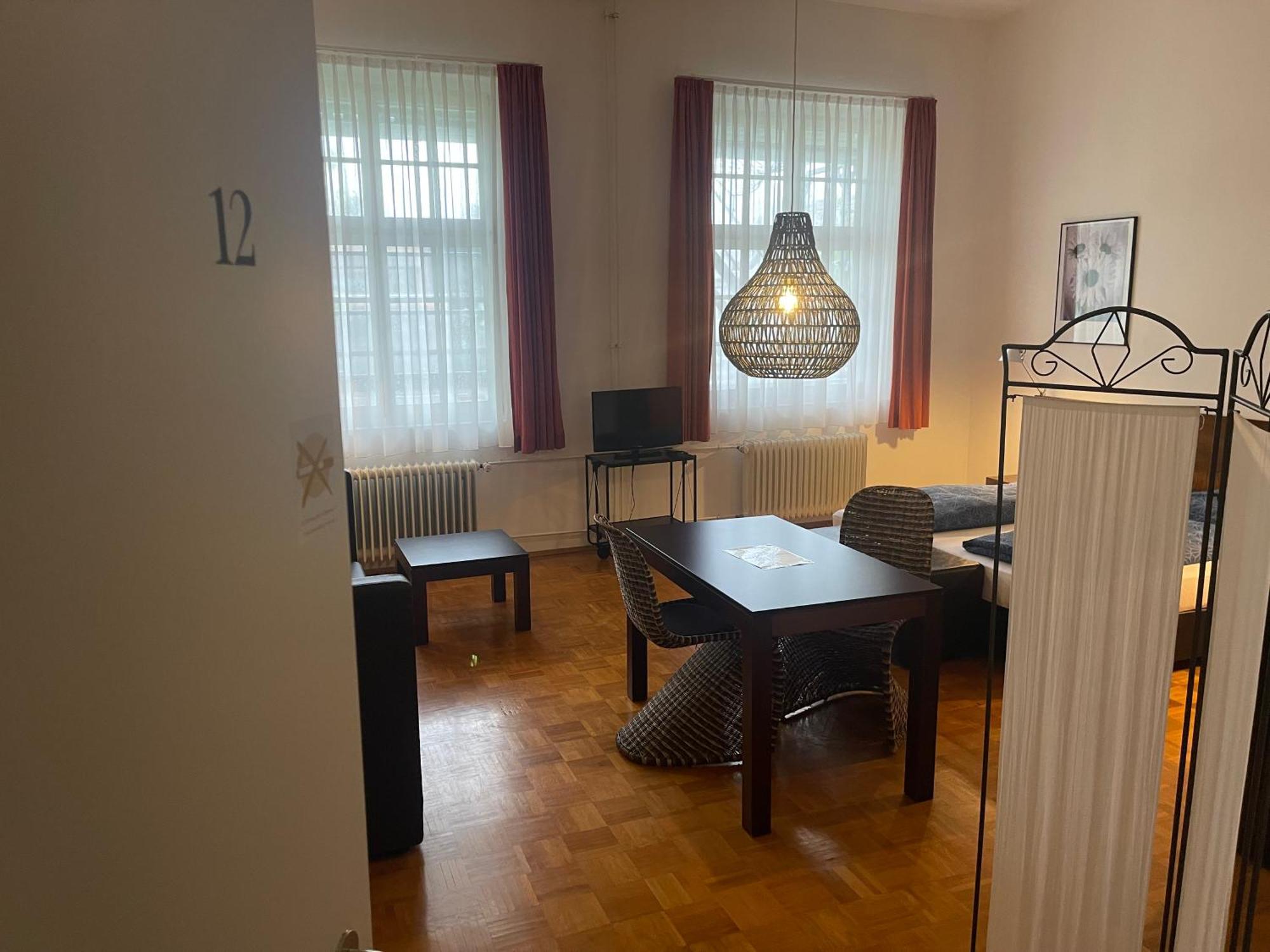 Whliving - Apartments & Studios In Konstanz Eksteriør bilde