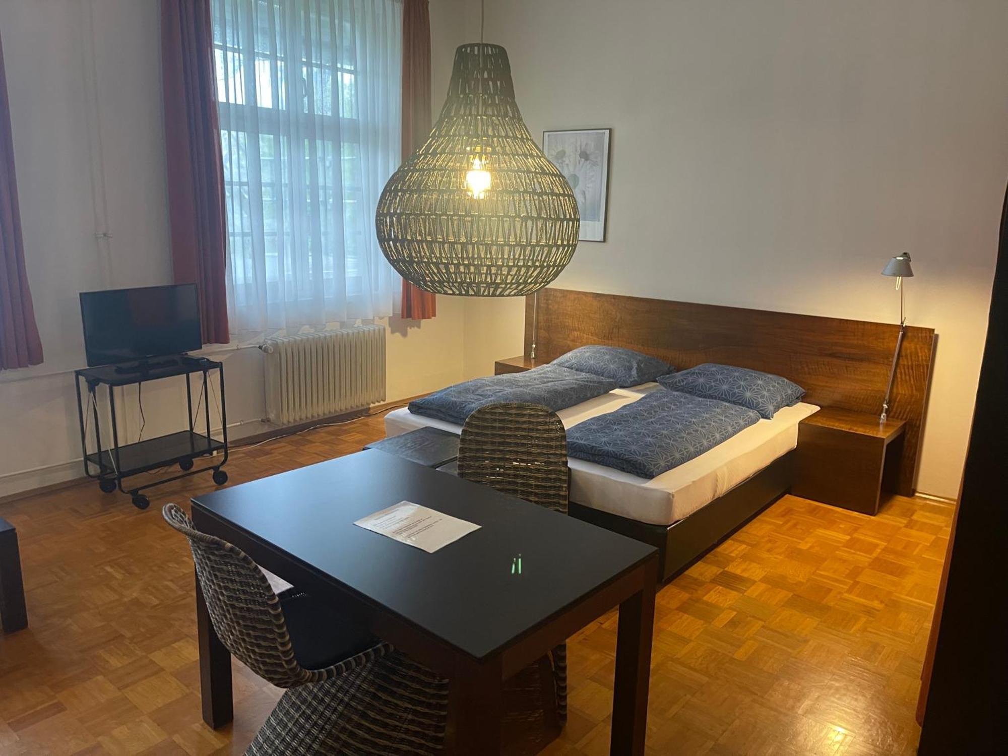 Whliving - Apartments & Studios In Konstanz Eksteriør bilde