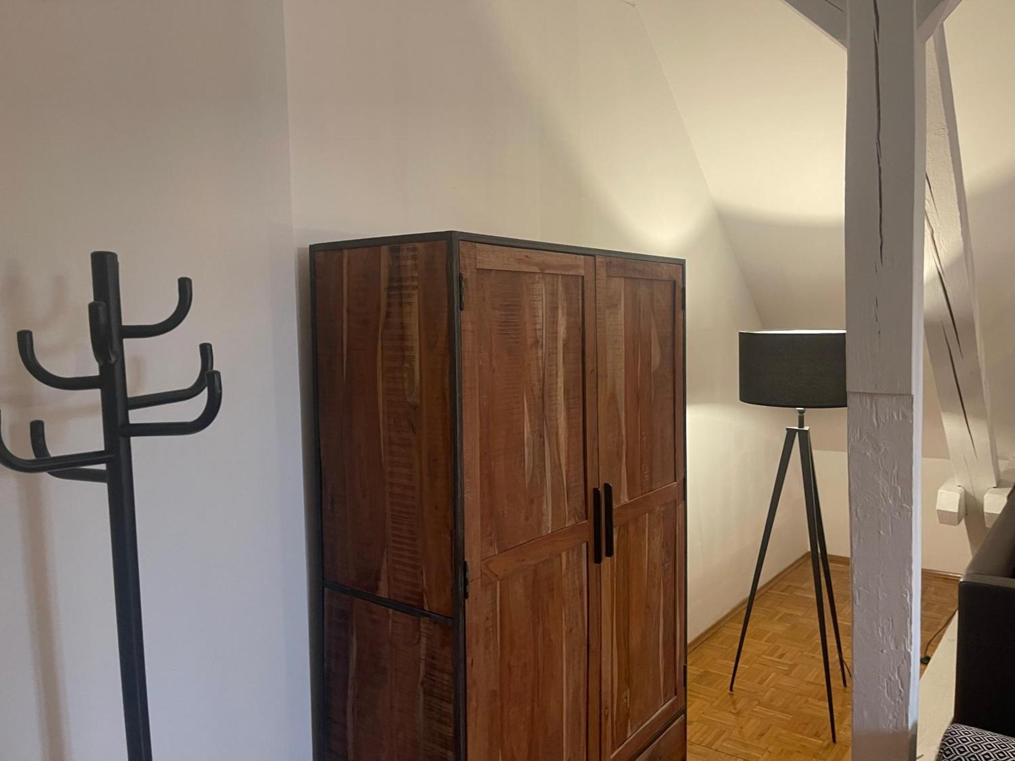 Whliving - Apartments & Studios In Konstanz Eksteriør bilde