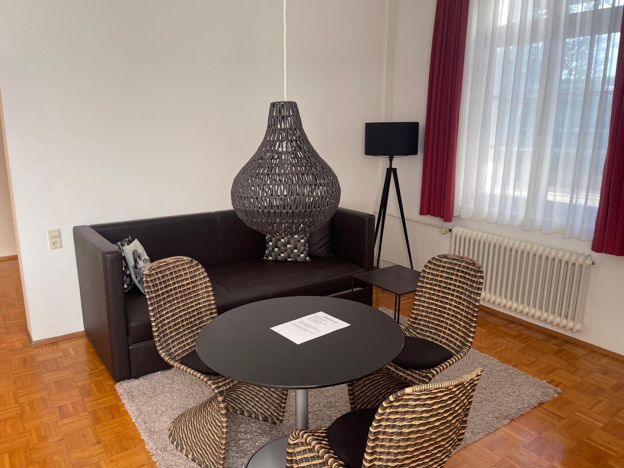 Whliving - Apartments & Studios In Konstanz Eksteriør bilde