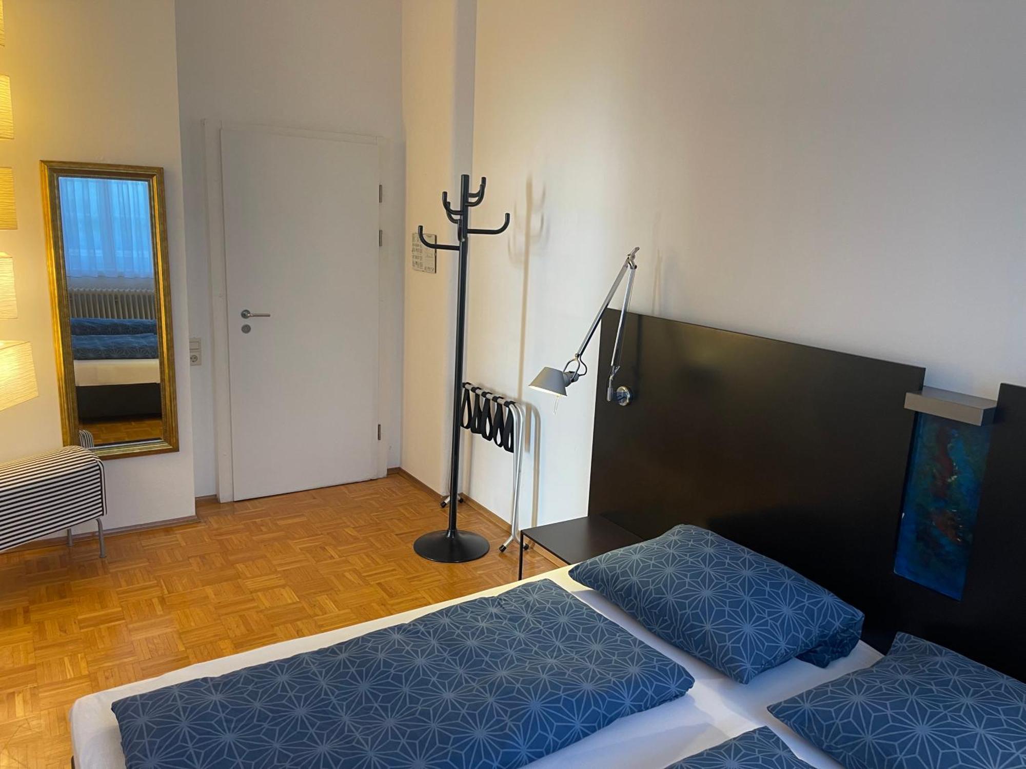 Whliving - Apartments & Studios In Konstanz Eksteriør bilde