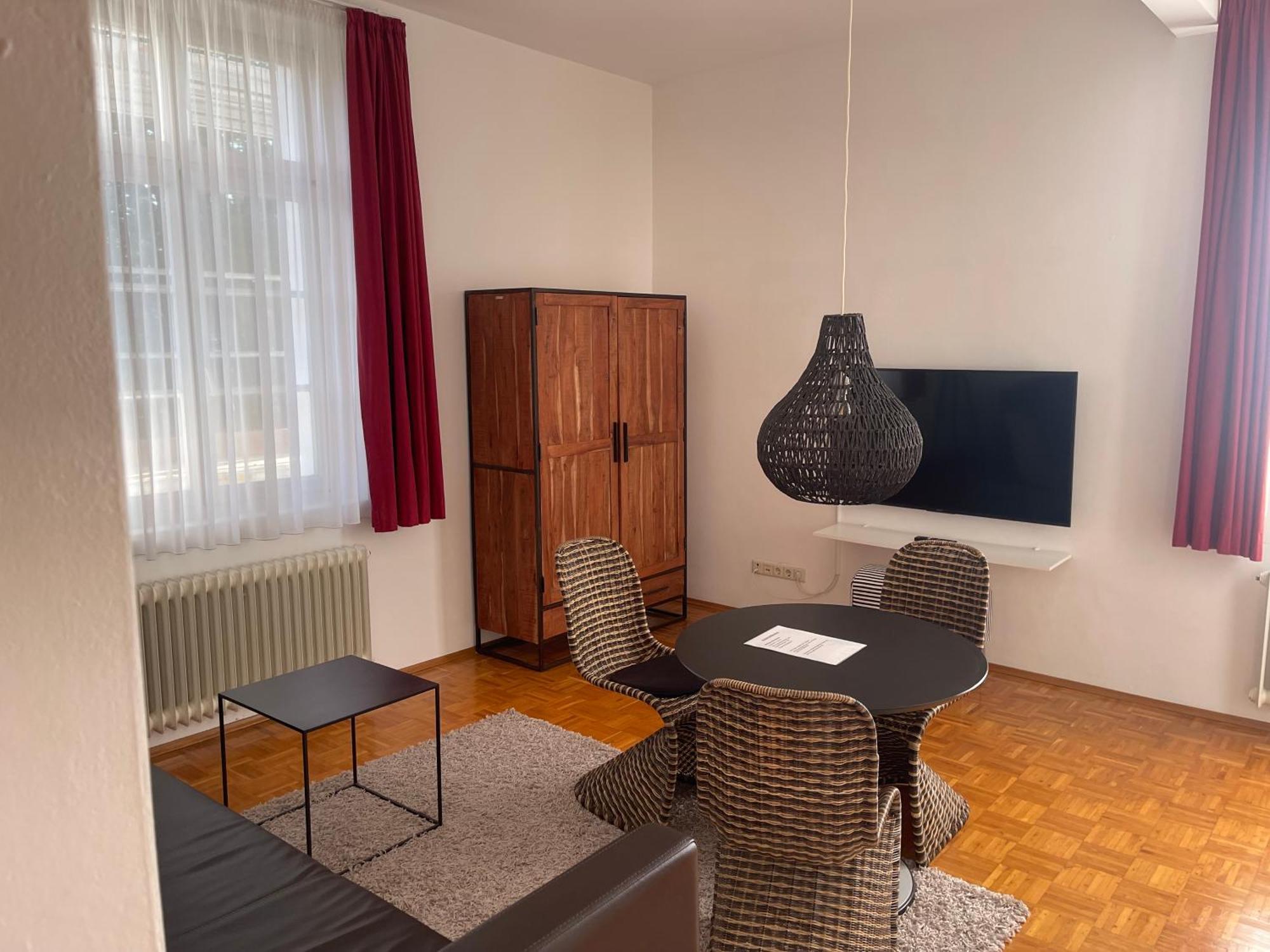 Whliving - Apartments & Studios In Konstanz Eksteriør bilde