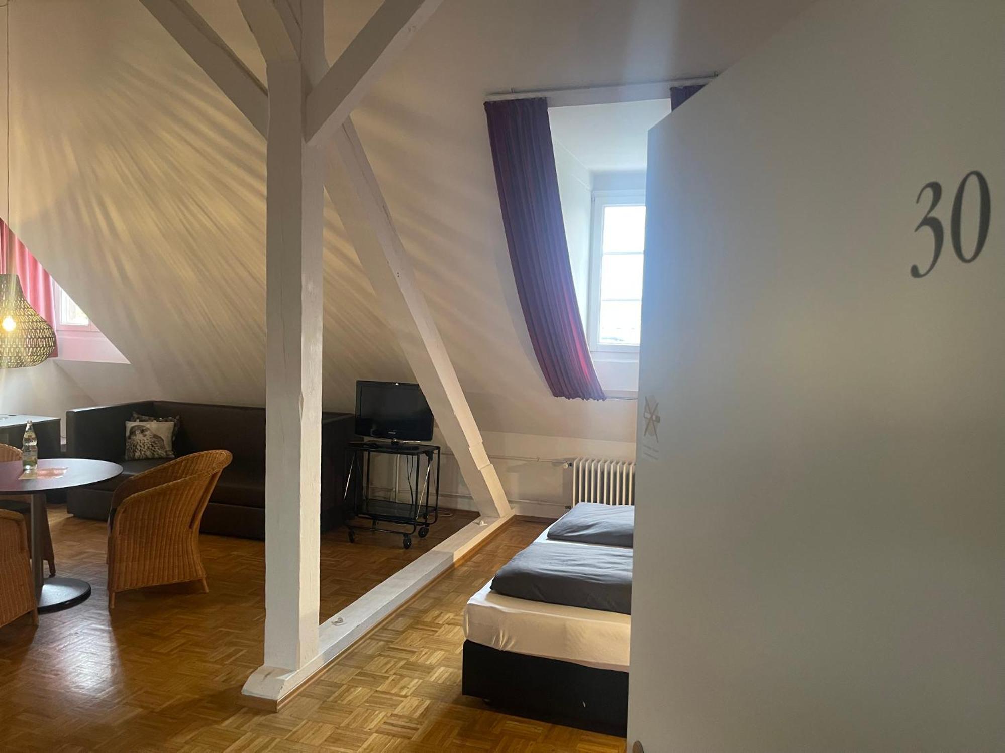 Whliving - Apartments & Studios In Konstanz Eksteriør bilde