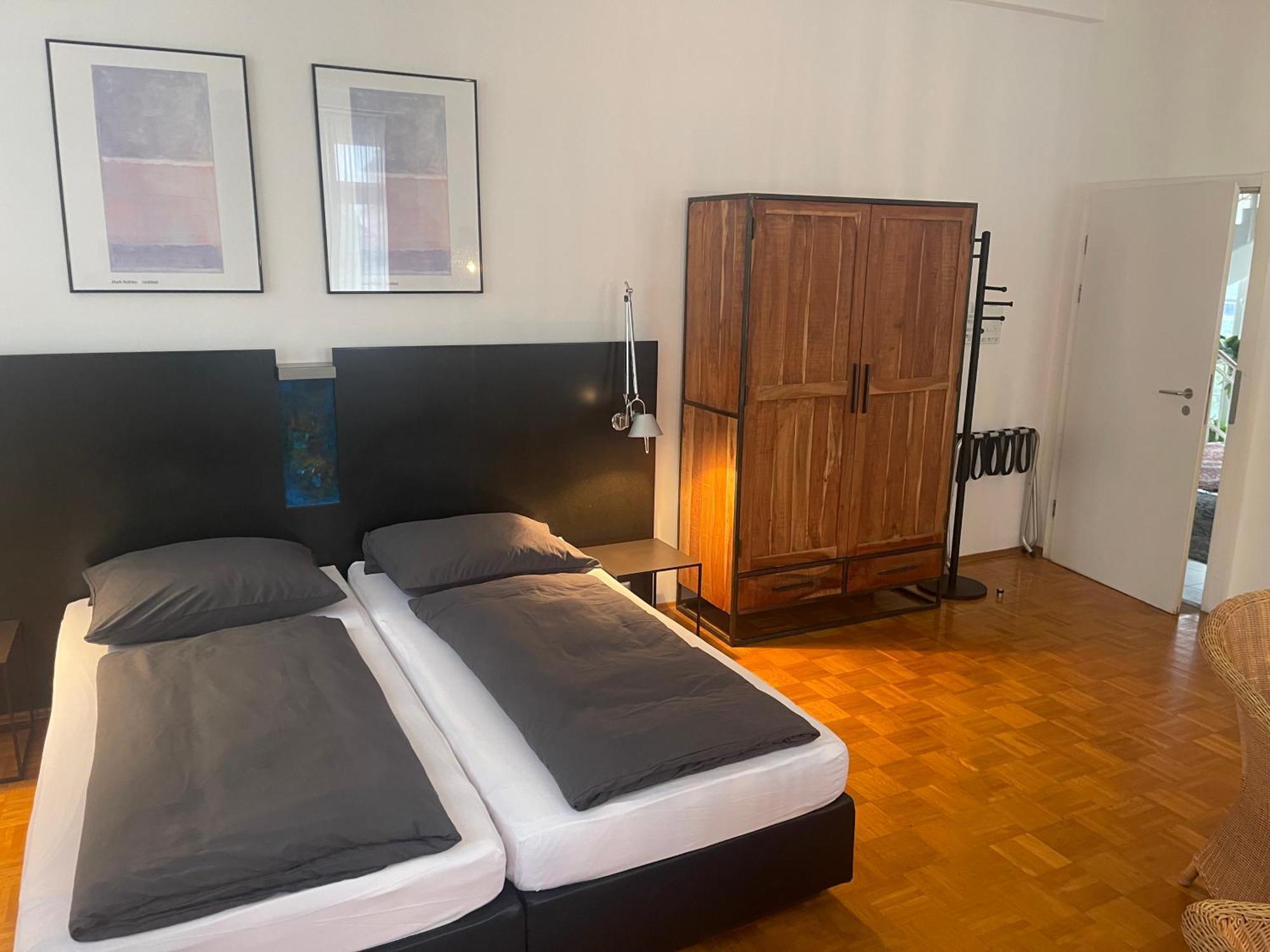 Whliving - Apartments & Studios In Konstanz Eksteriør bilde