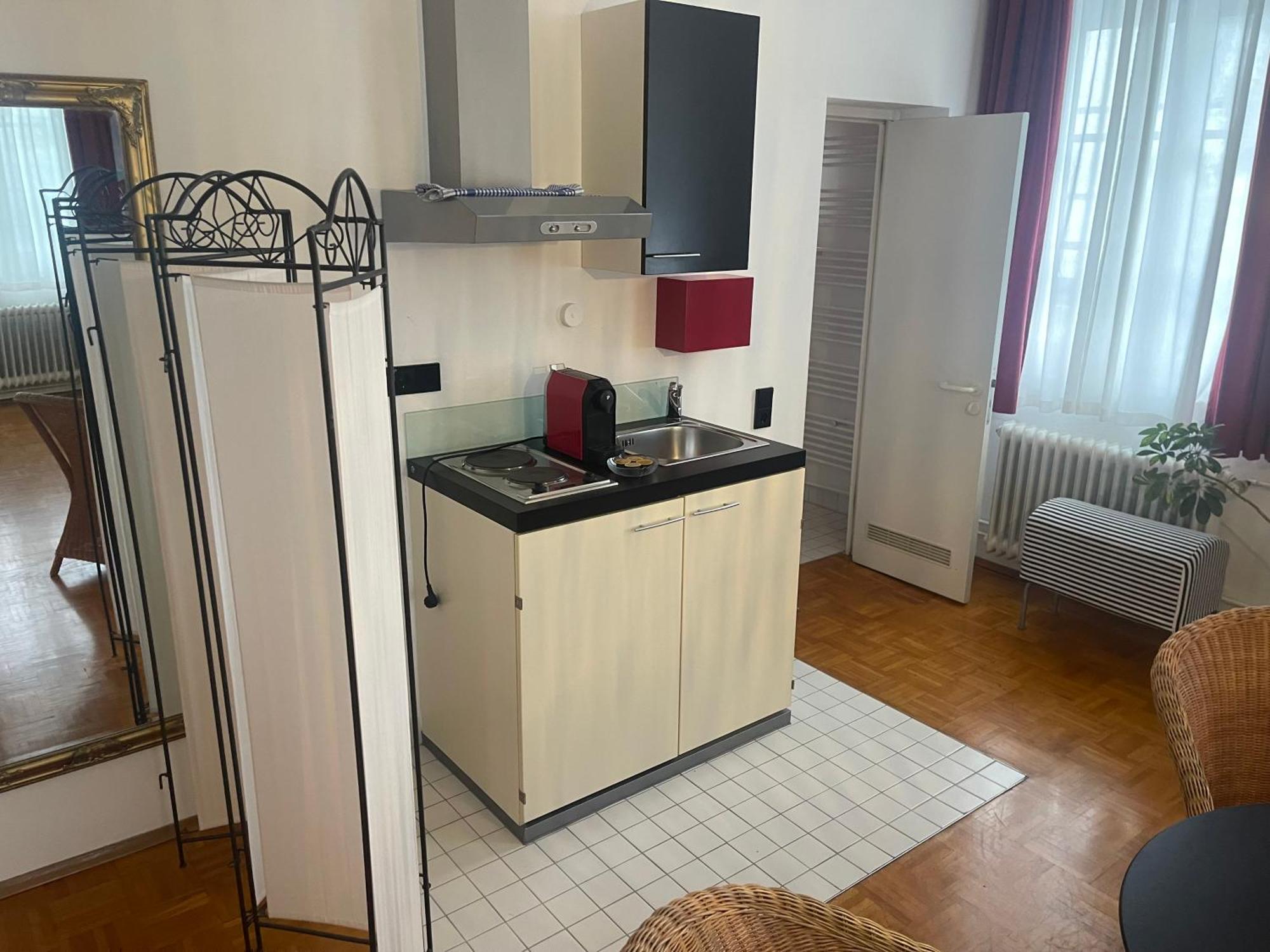 Whliving - Apartments & Studios In Konstanz Eksteriør bilde