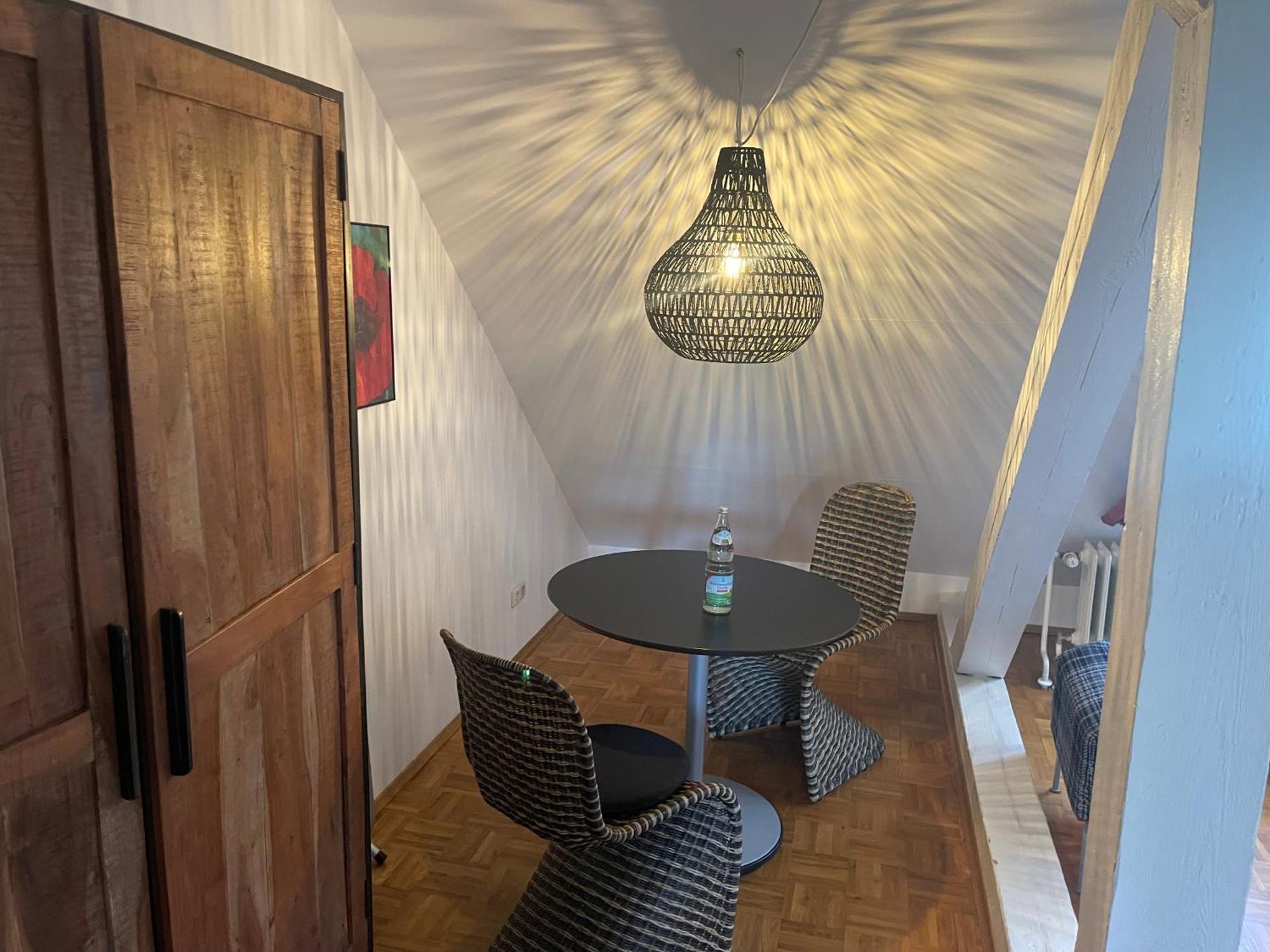 Whliving - Apartments & Studios In Konstanz Eksteriør bilde