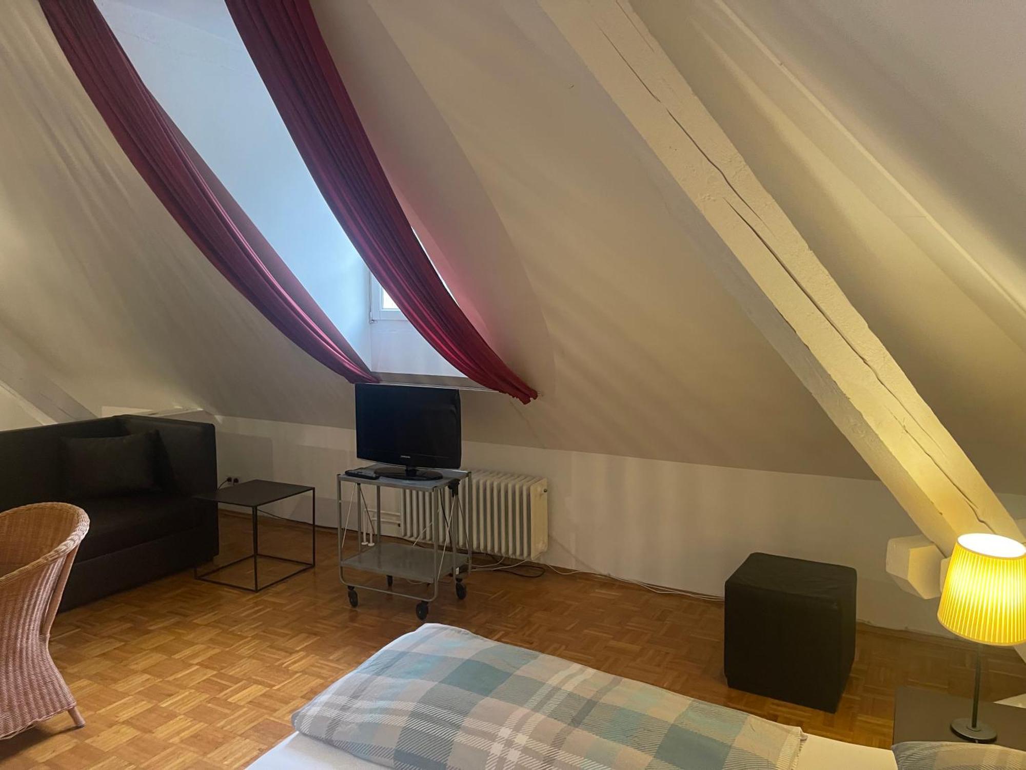 Whliving - Apartments & Studios In Konstanz Eksteriør bilde