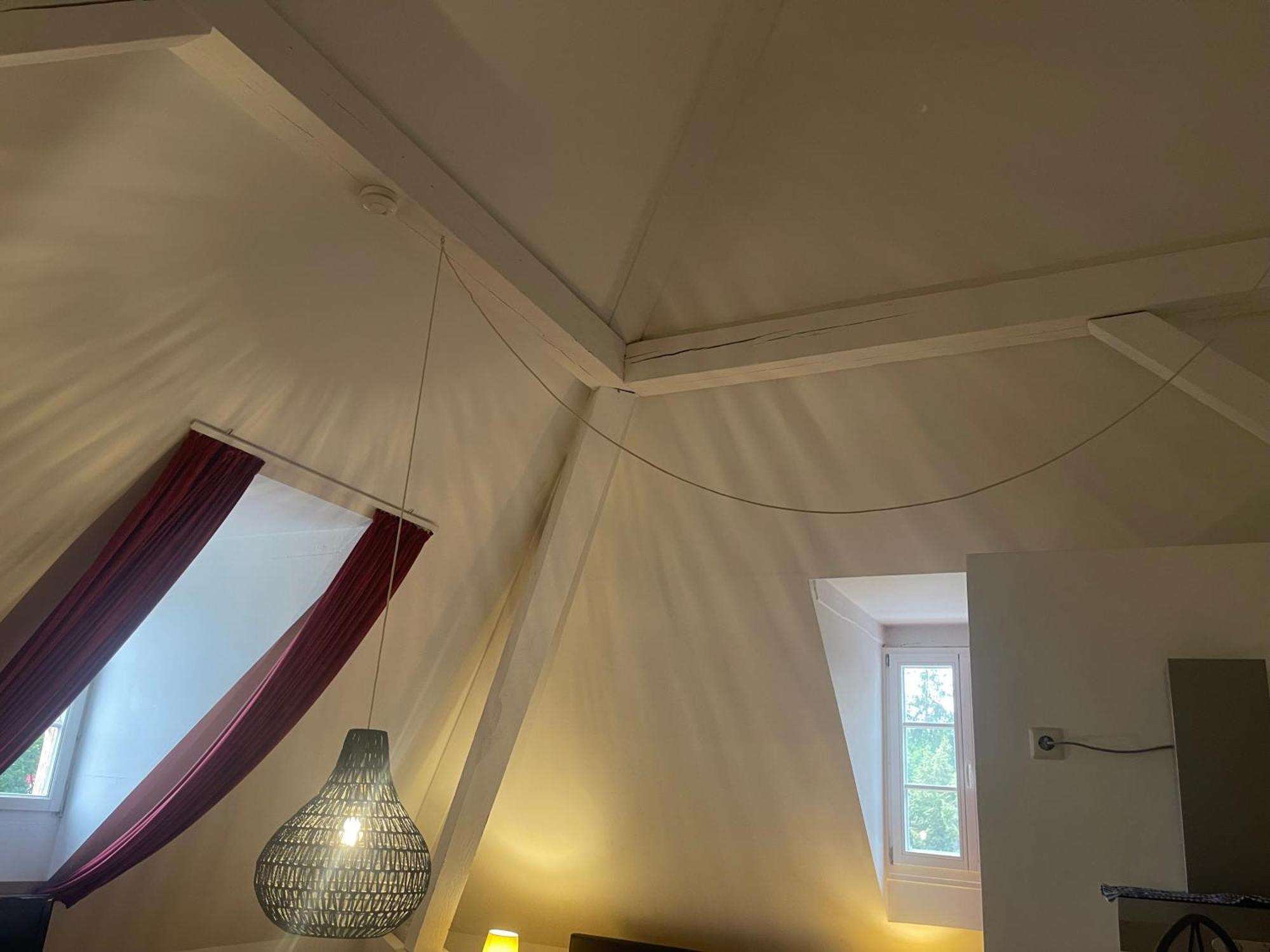 Whliving - Apartments & Studios In Konstanz Eksteriør bilde