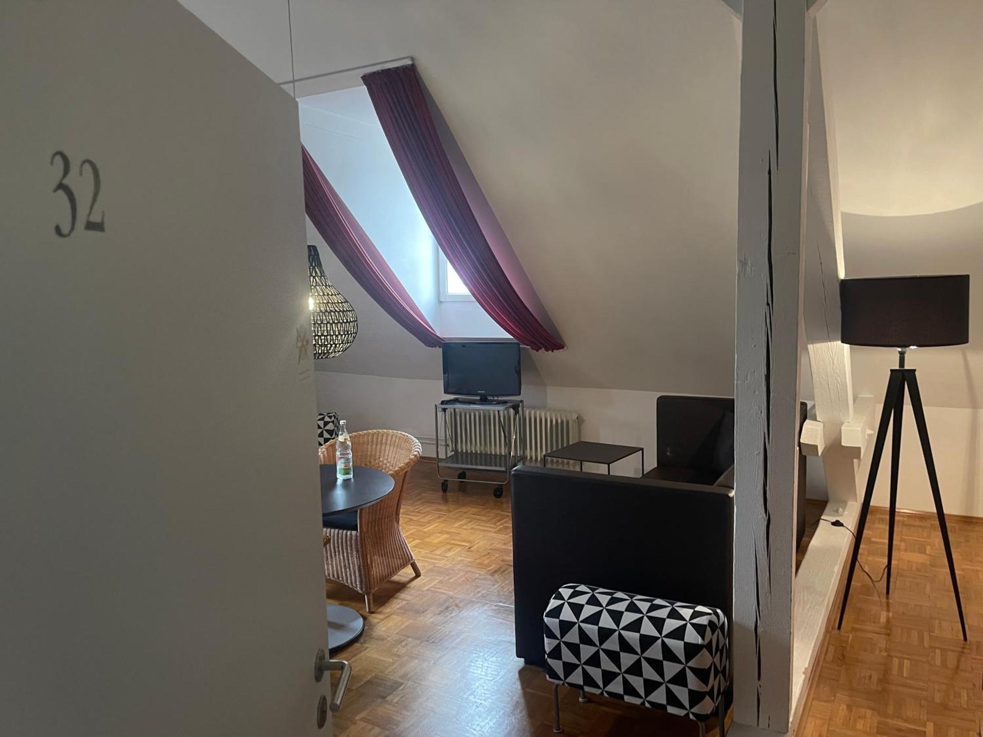 Whliving - Apartments & Studios In Konstanz Eksteriør bilde