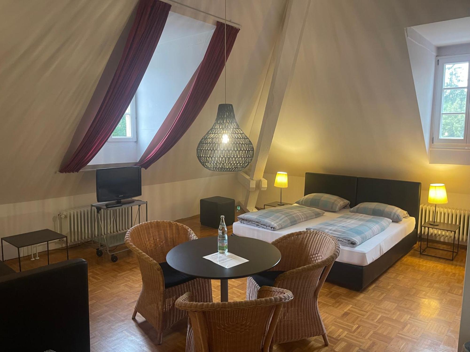 Whliving - Apartments & Studios In Konstanz Eksteriør bilde