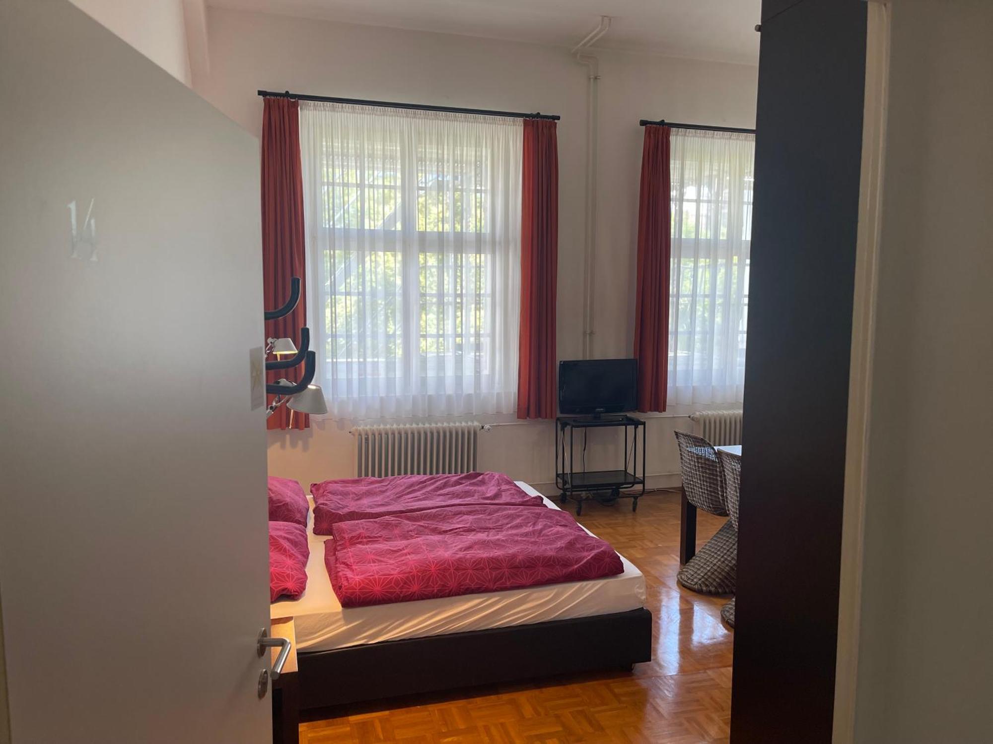 Whliving - Apartments & Studios In Konstanz Eksteriør bilde