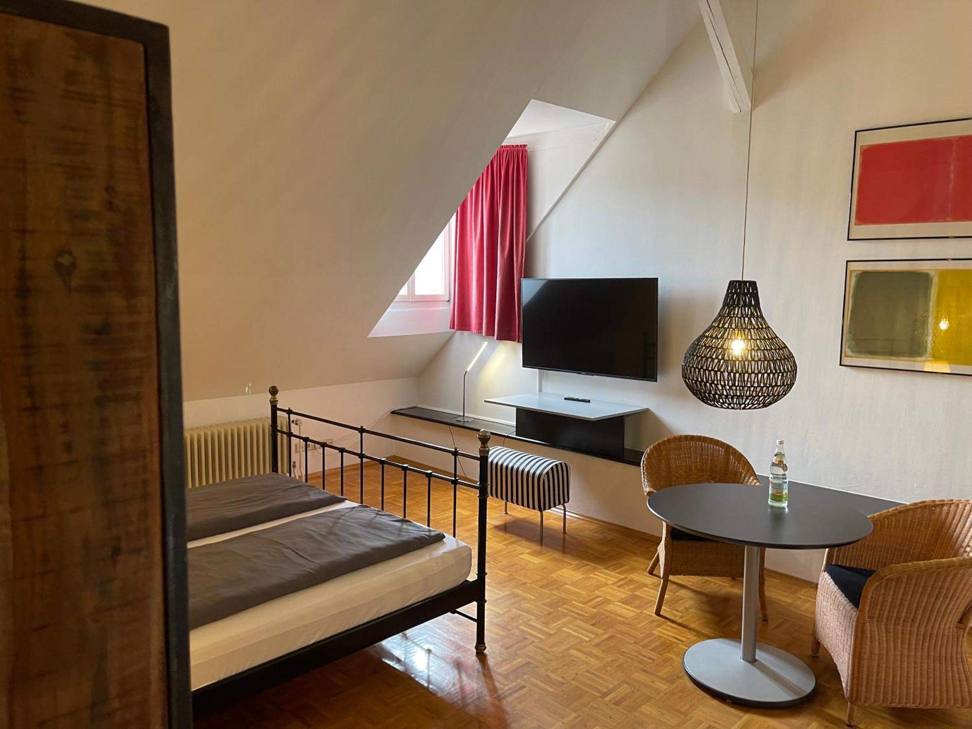 Whliving - Apartments & Studios In Konstanz Eksteriør bilde