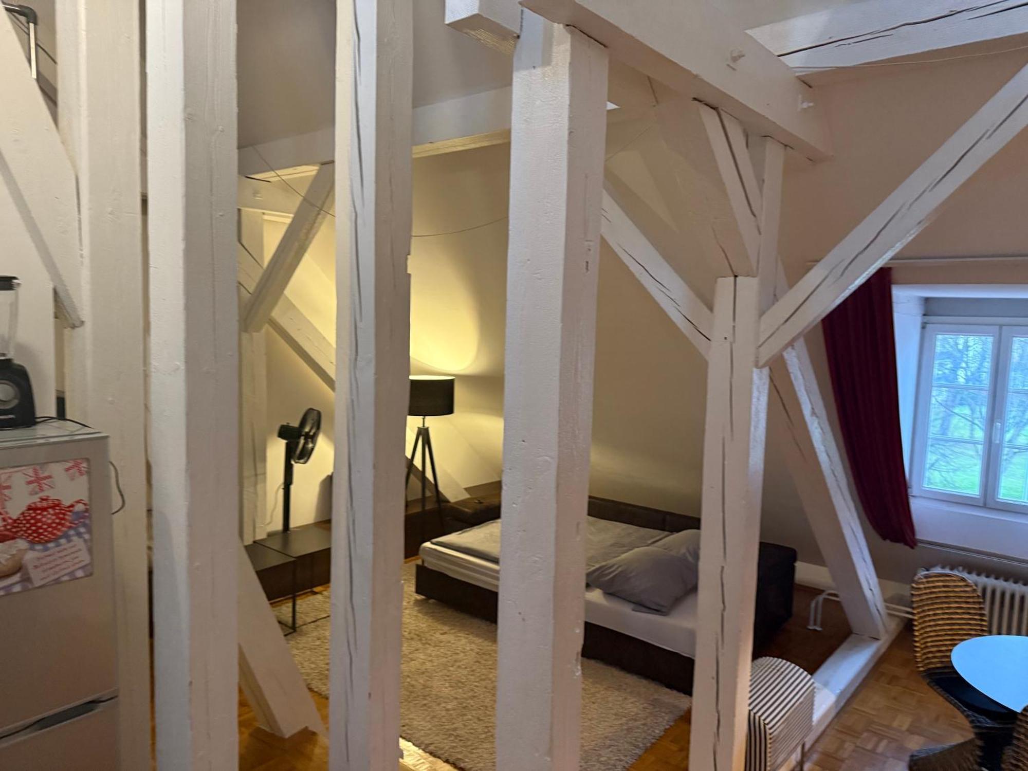Whliving - Apartments & Studios In Konstanz Eksteriør bilde