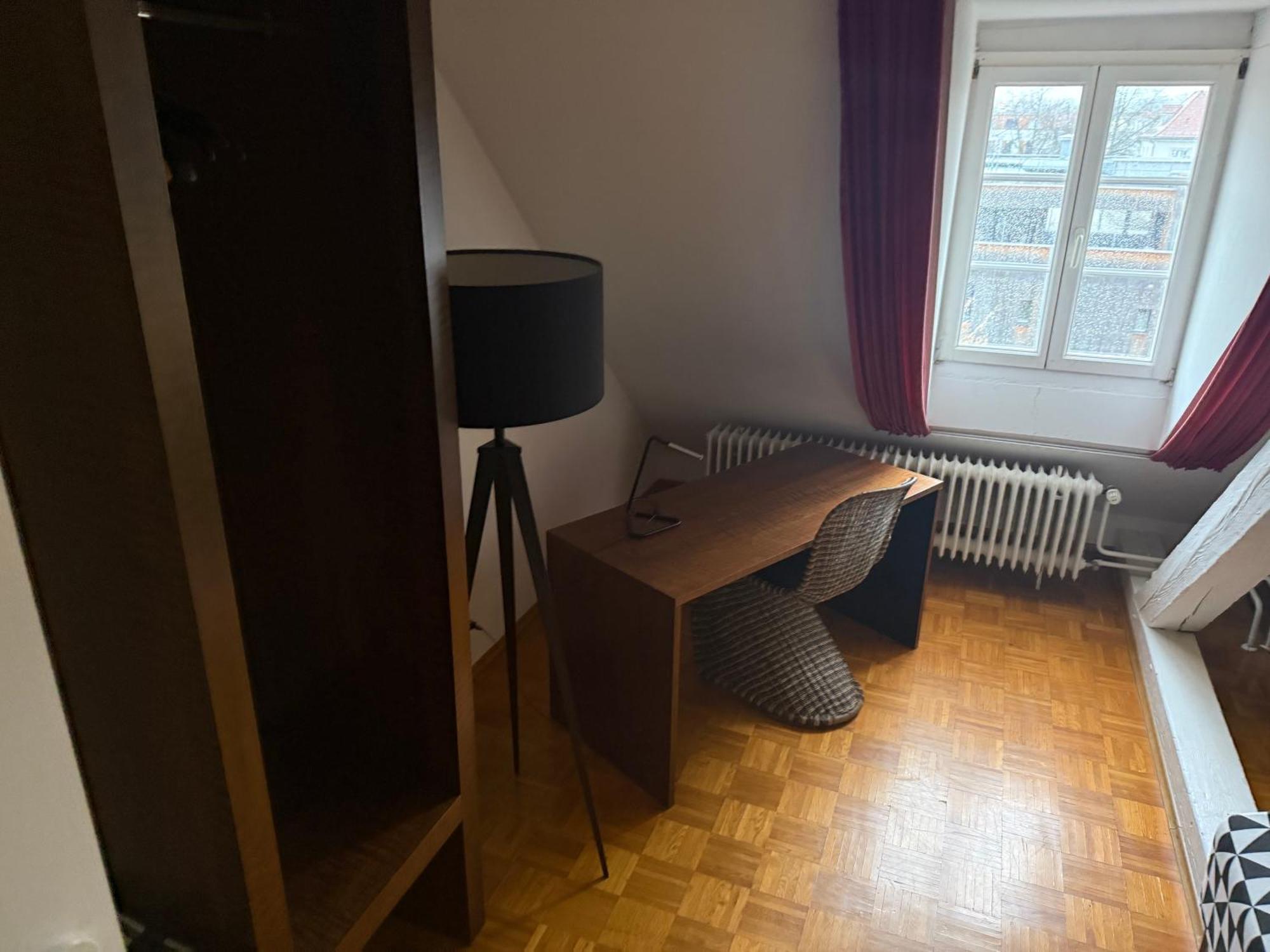 Whliving - Apartments & Studios In Konstanz Eksteriør bilde