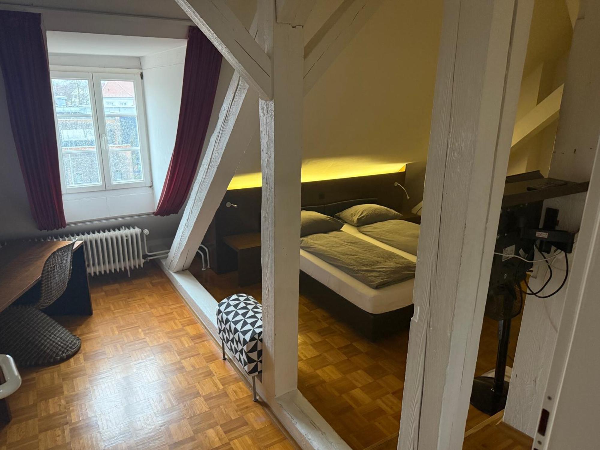 Whliving - Apartments & Studios In Konstanz Eksteriør bilde