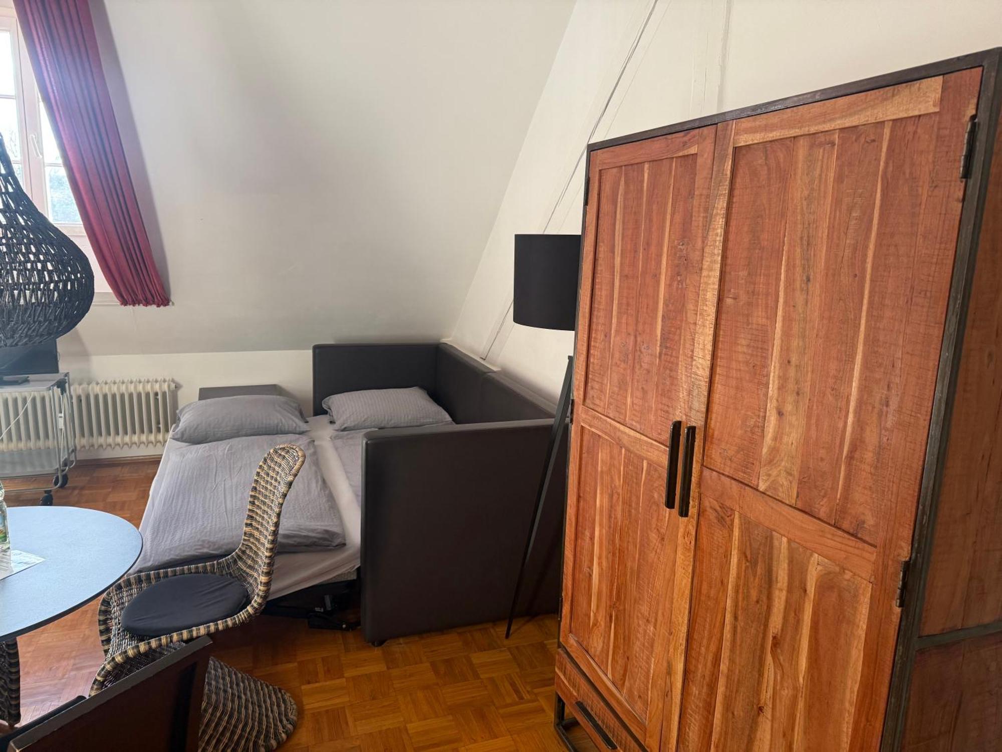 Whliving - Apartments & Studios In Konstanz Eksteriør bilde