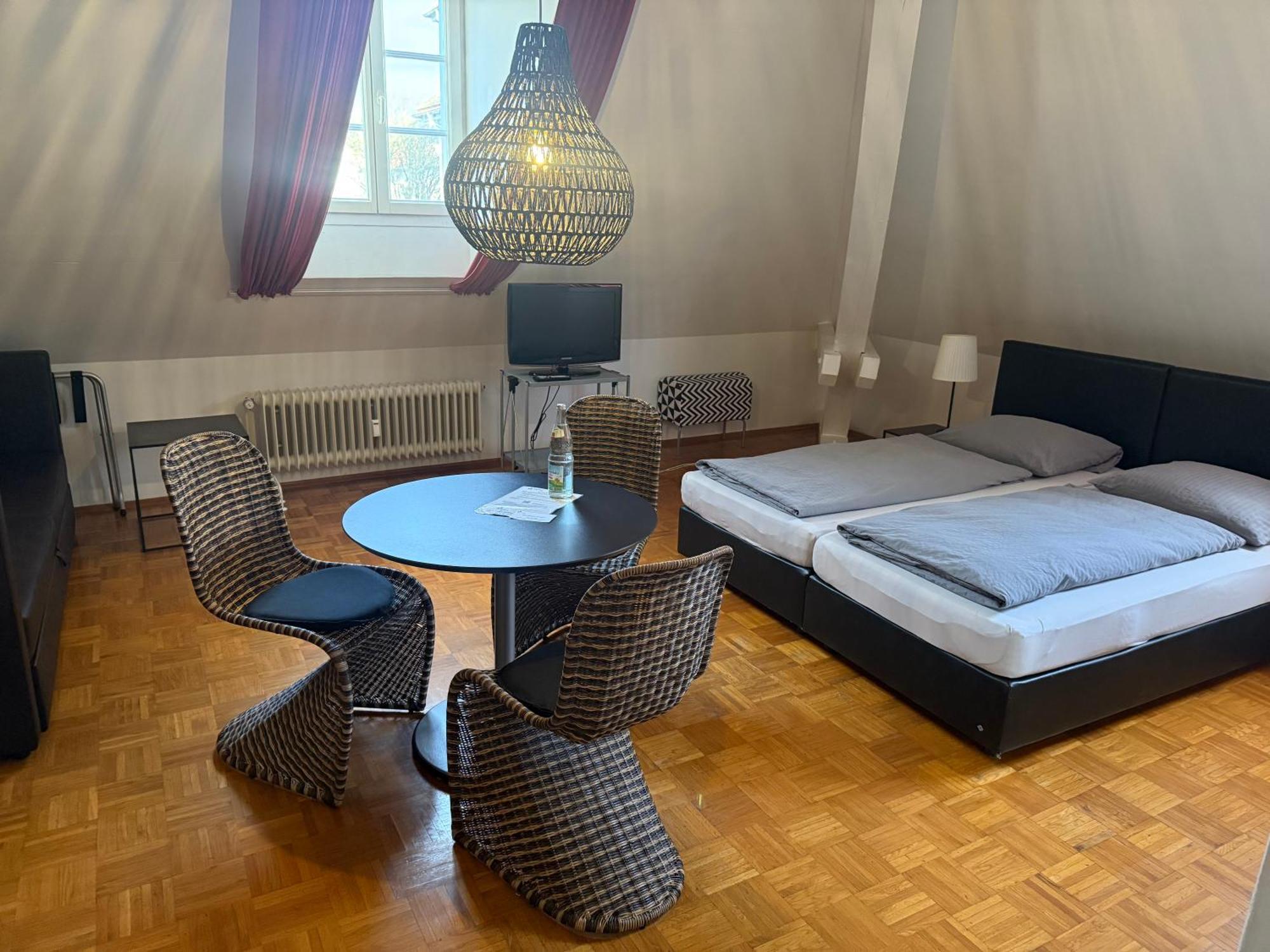Whliving - Apartments & Studios In Konstanz Eksteriør bilde